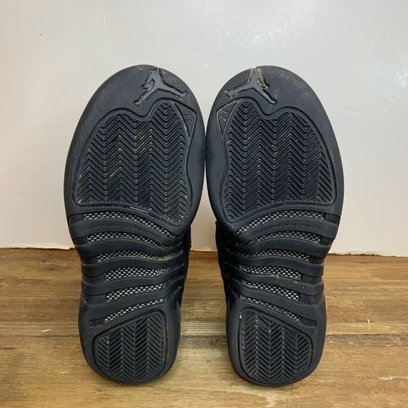 Nike Air Jordan Retro 12 XII GS Winterized Winter BQ6852-001 Size 4Y / 5.5Women - Picture 9 of 10